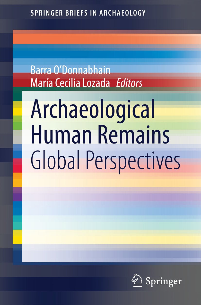 SpringerBriefs in Archaeology