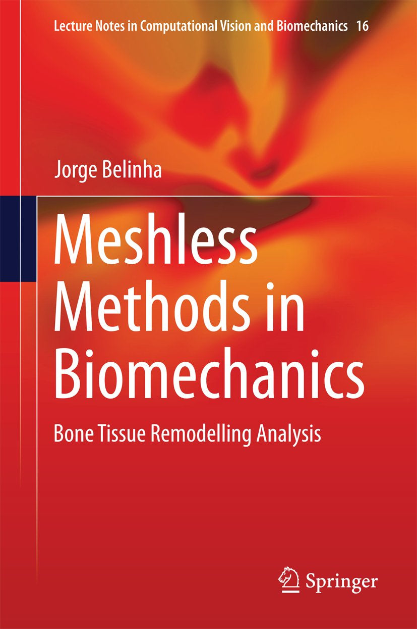Lecture Notes in Computational Vision and Biomechanics