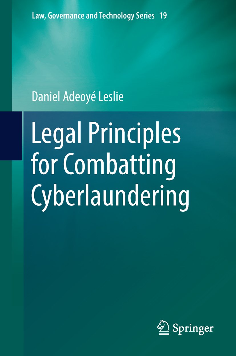 Law, Governance and Technology Series