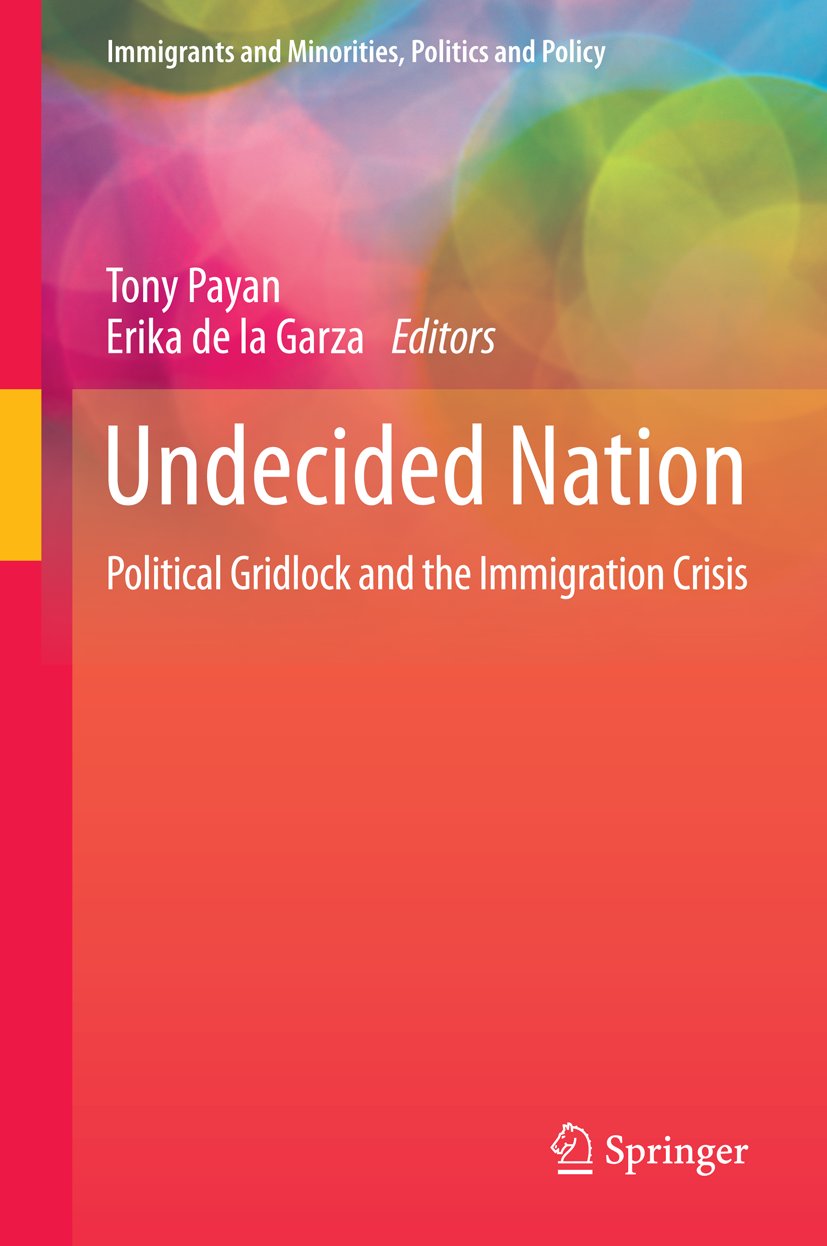 Immigrants and Minorities, Politics and Policy