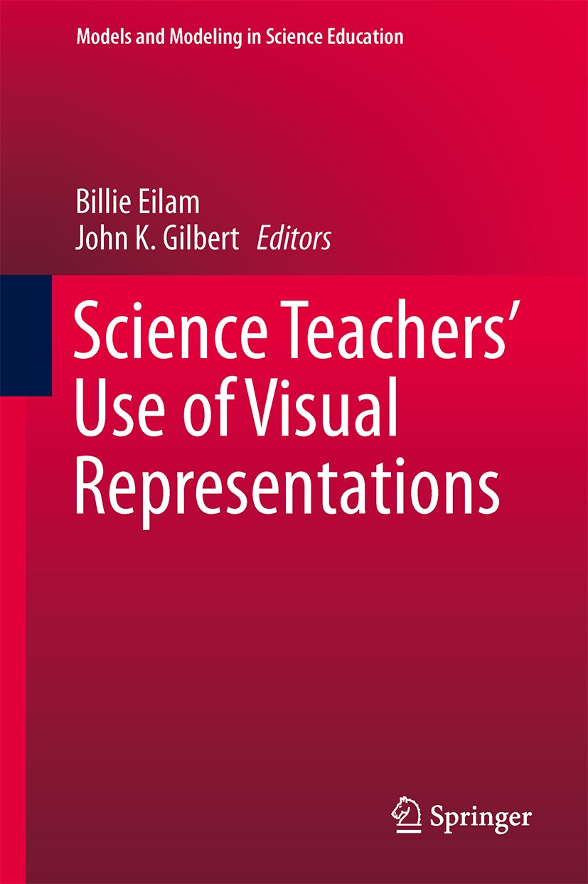 Models and Modeling in Science Education