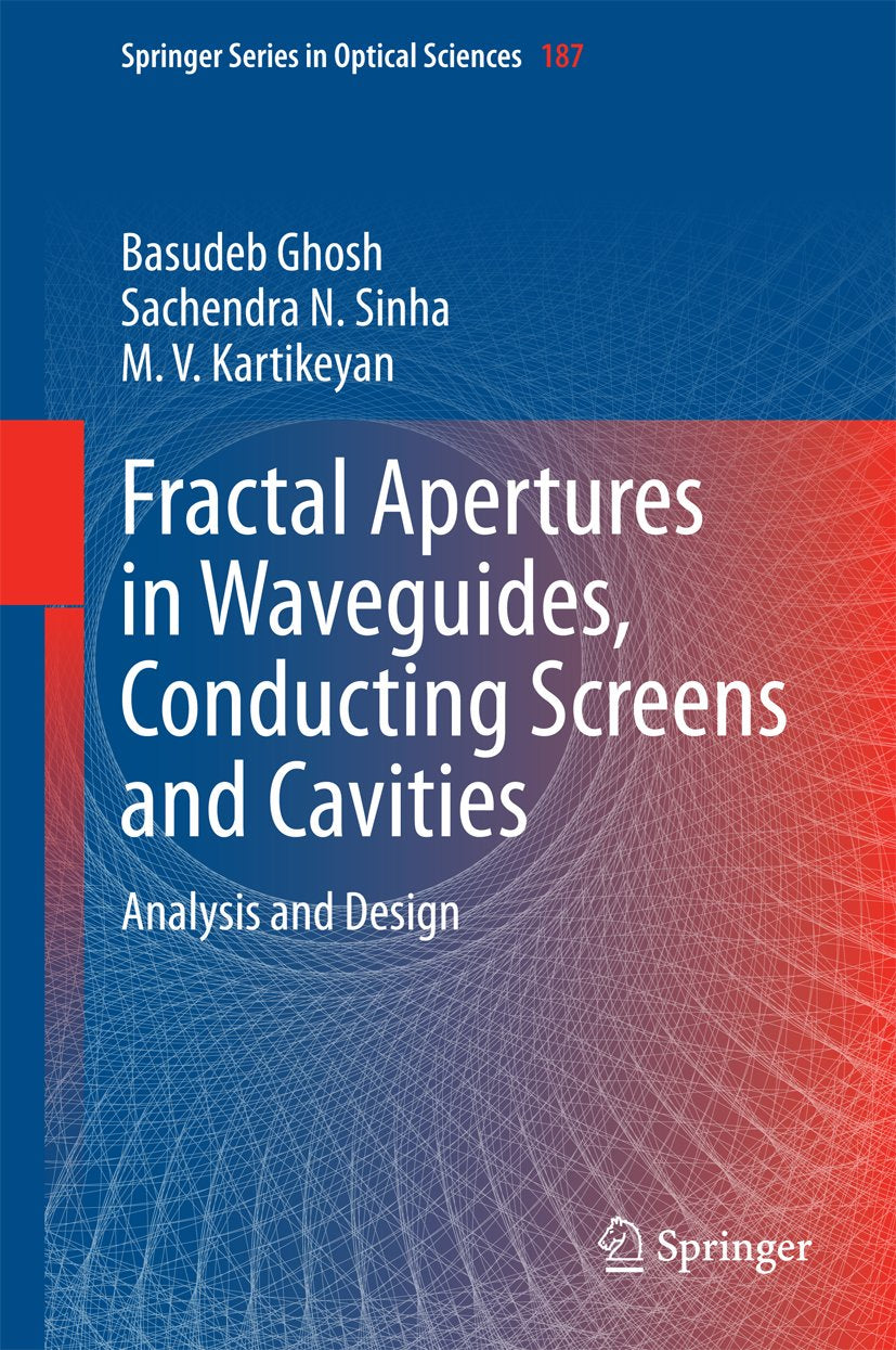 Springer Series in Optical Sciences