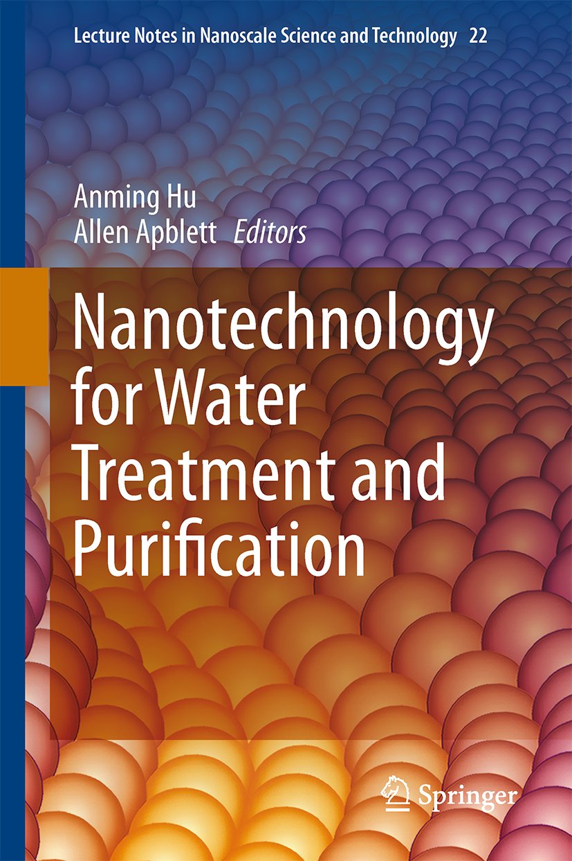 Lecture Notes in Nanoscale Science and Technology