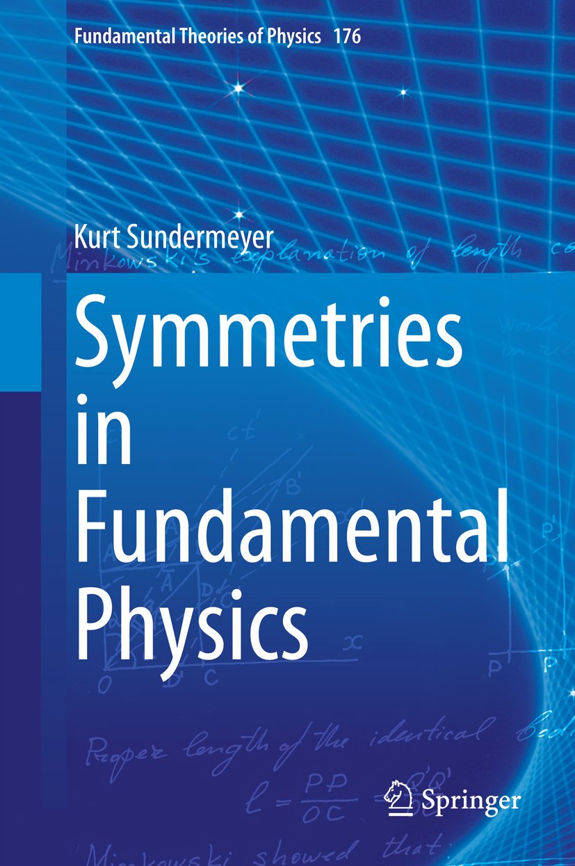 Fundamental Theories of Physics