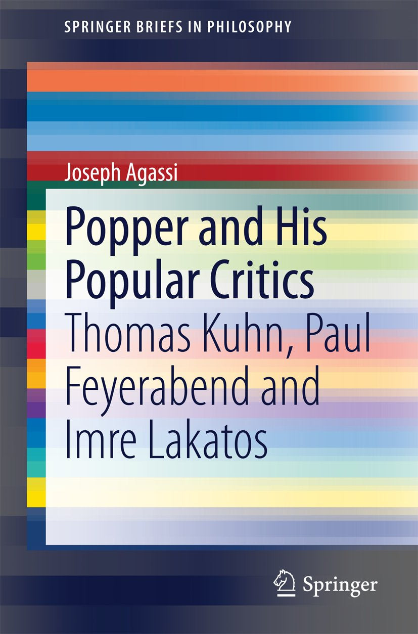 SpringerBriefs in Philosophy