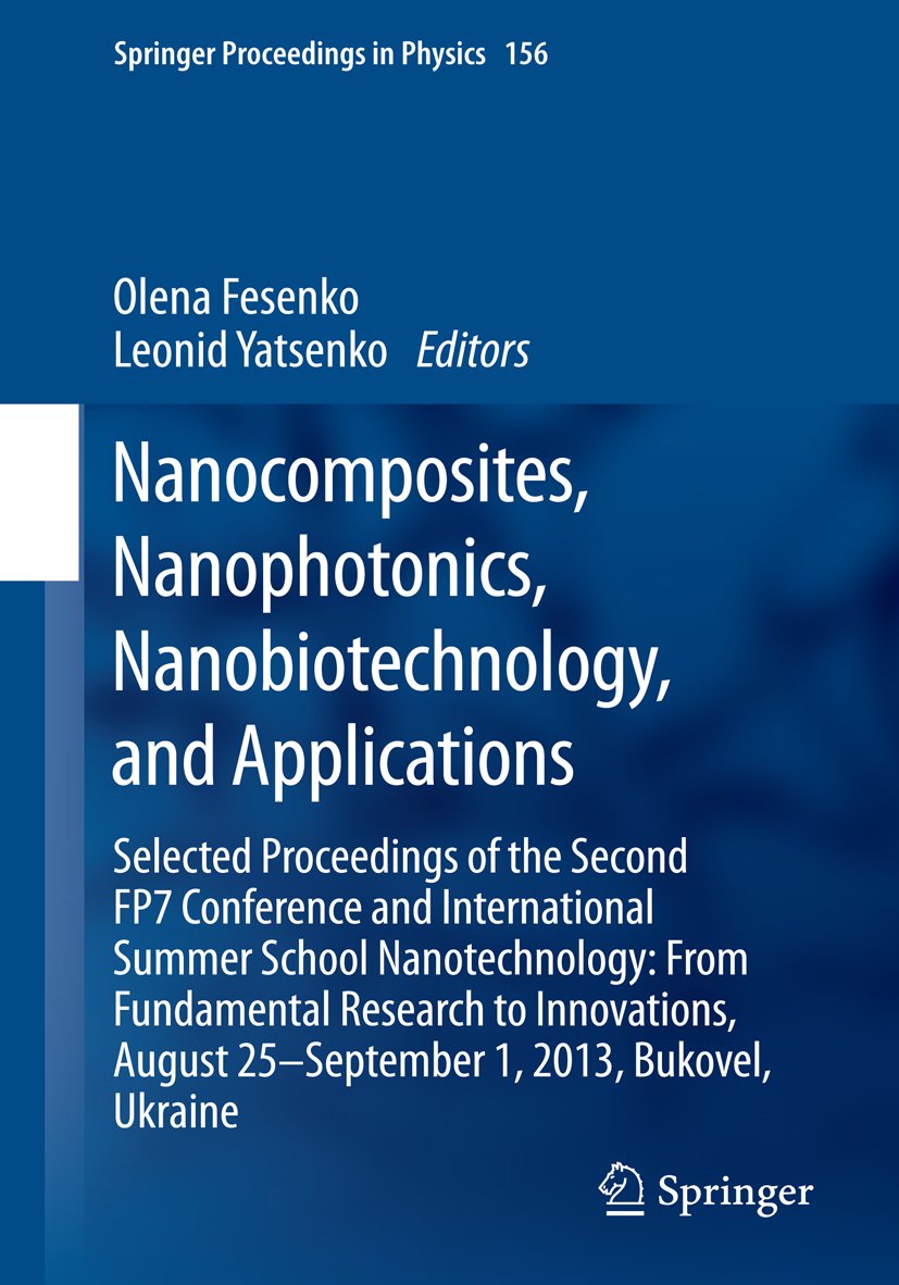 Springer Proceedings in Physics