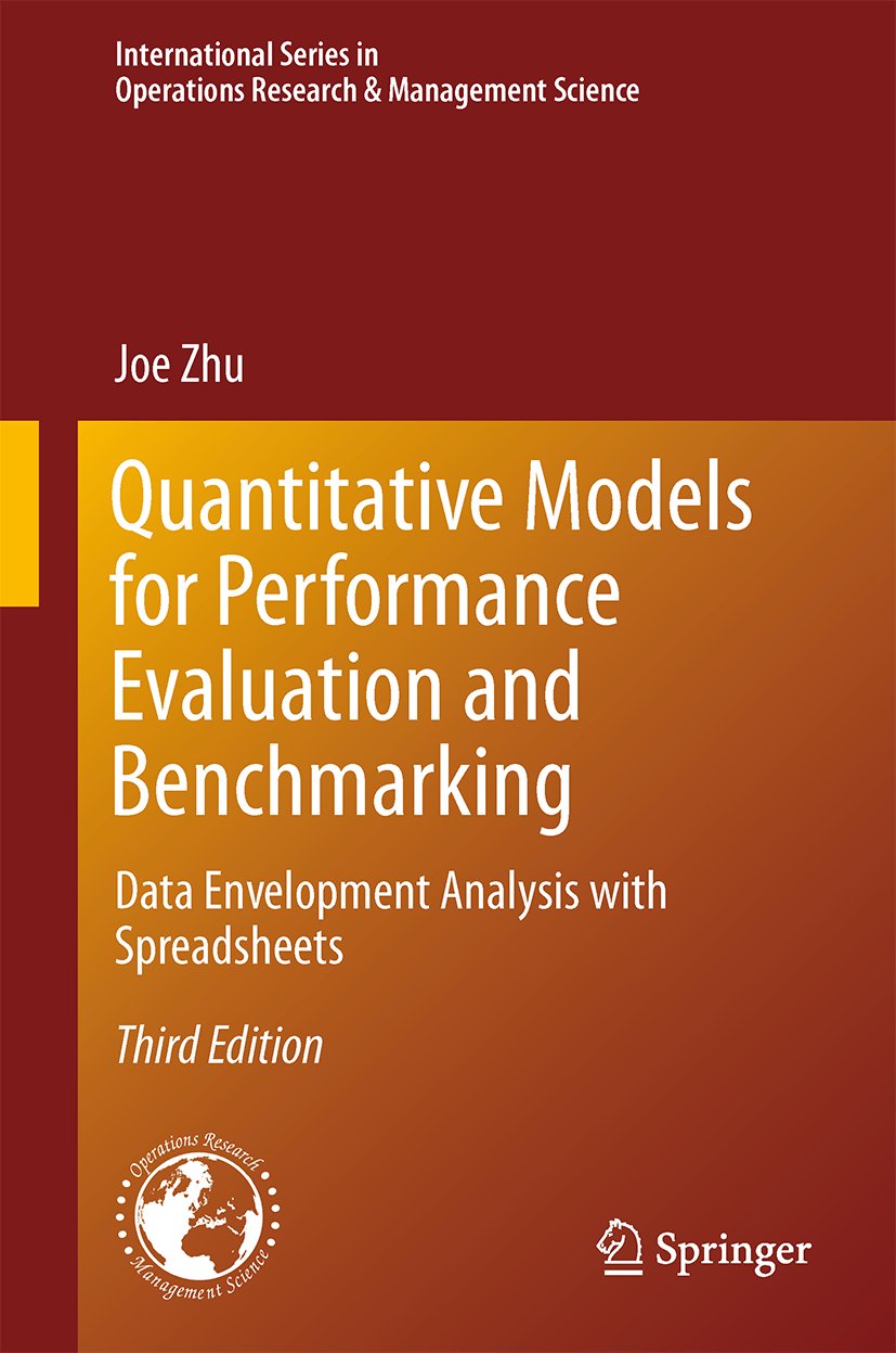 International Series in Operations Research & Management Science