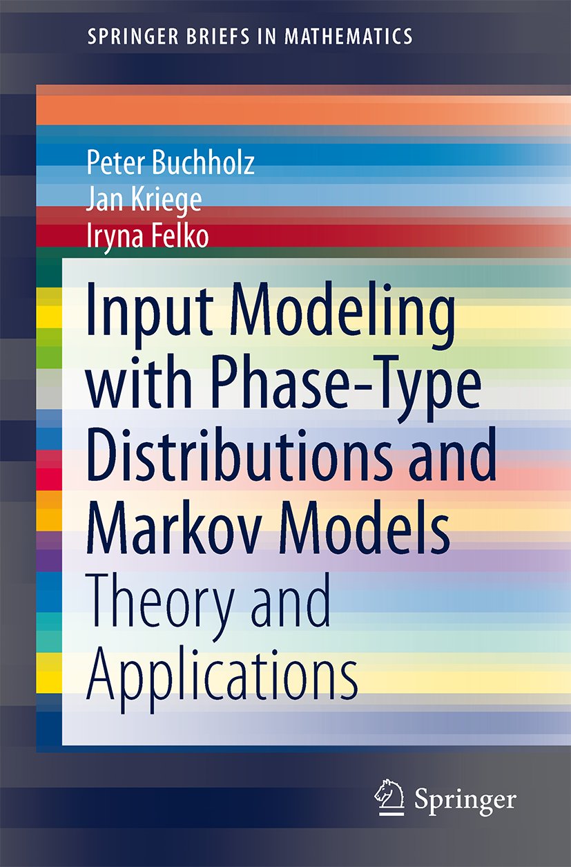 SpringerBriefs in Mathematics