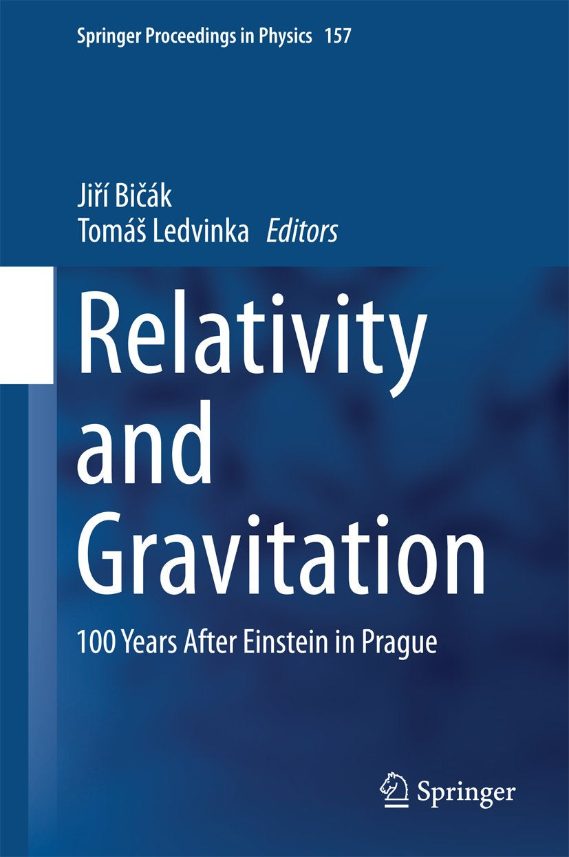 Springer Proceedings in Physics