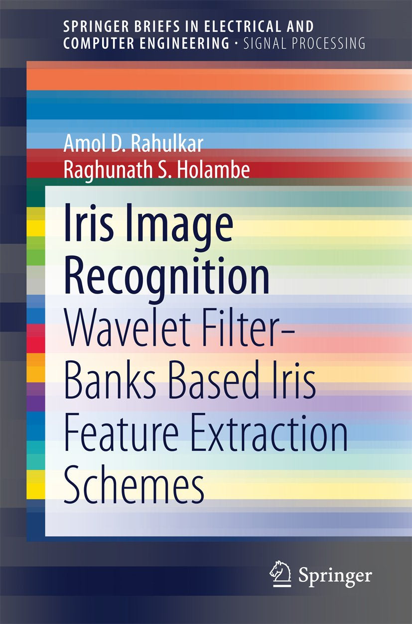 SpringerBriefs in Electrical and Computer Engineering