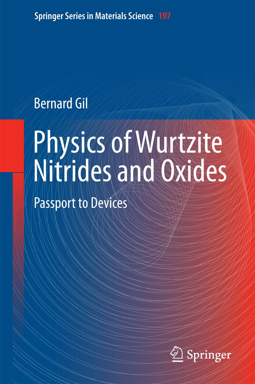 Springer Series in Materials Science