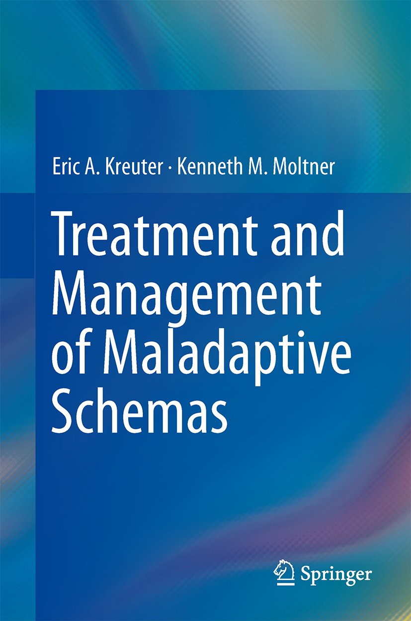Treatment and Management of Maladaptive Schemas