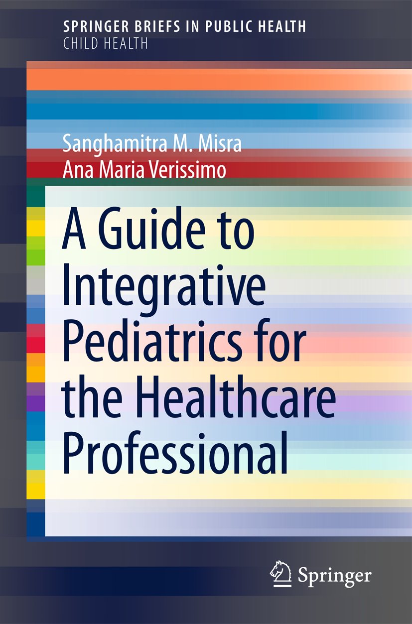 SpringerBriefs in Public Health