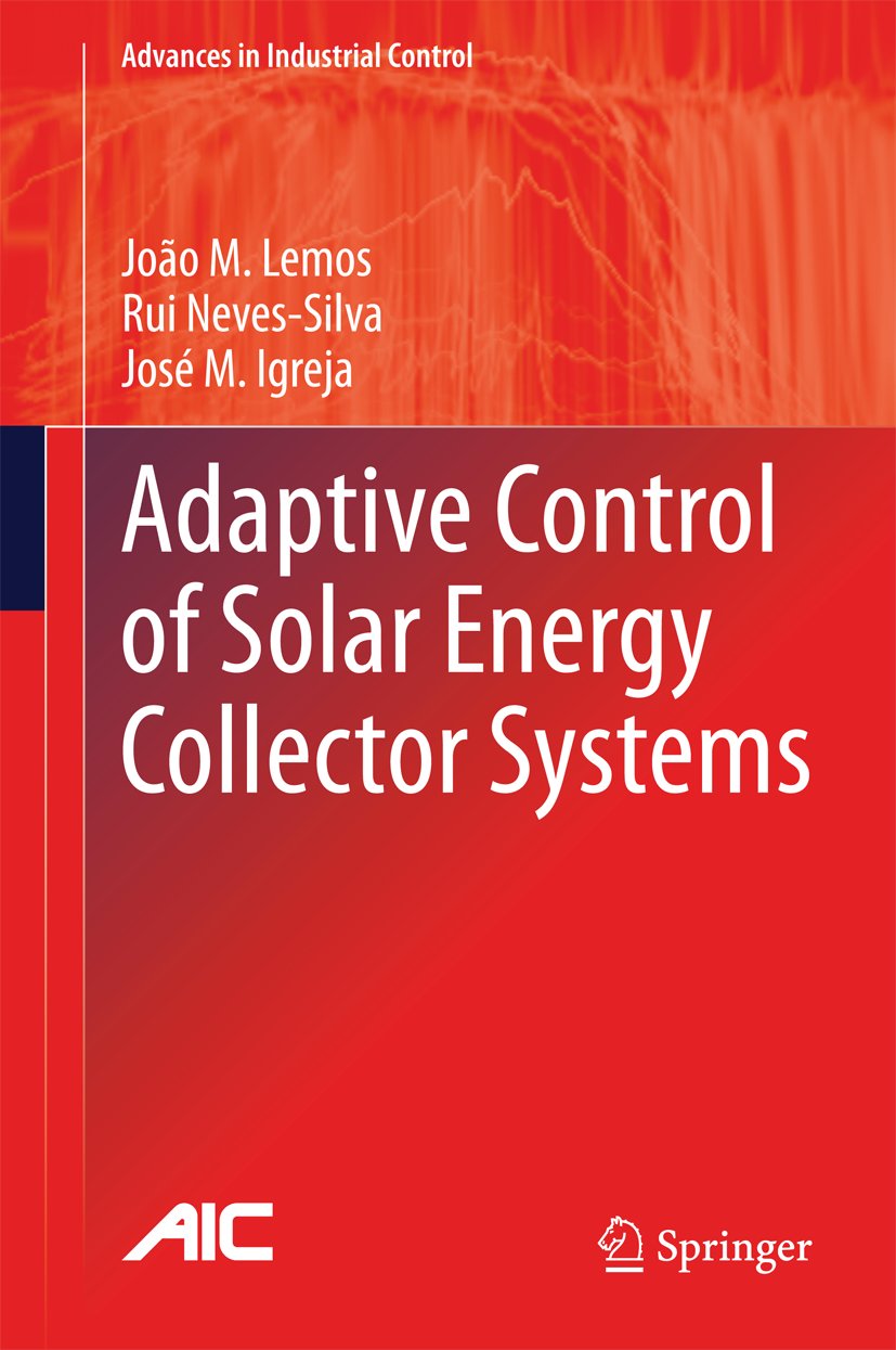 Advances in Industrial Control