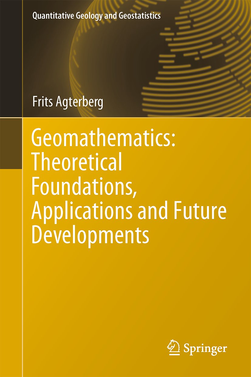 Quantitative Geology and Geostatistics