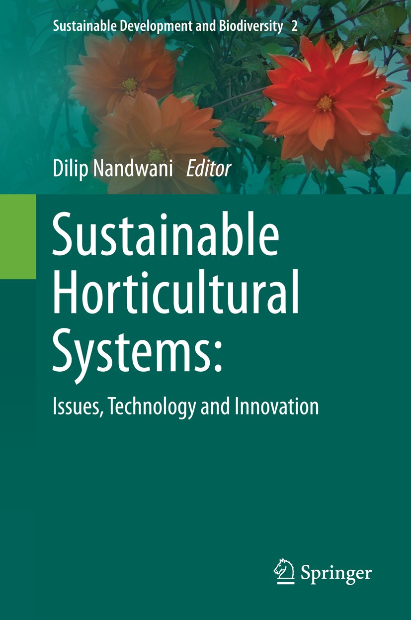 Sustainable Development and Biodiversity