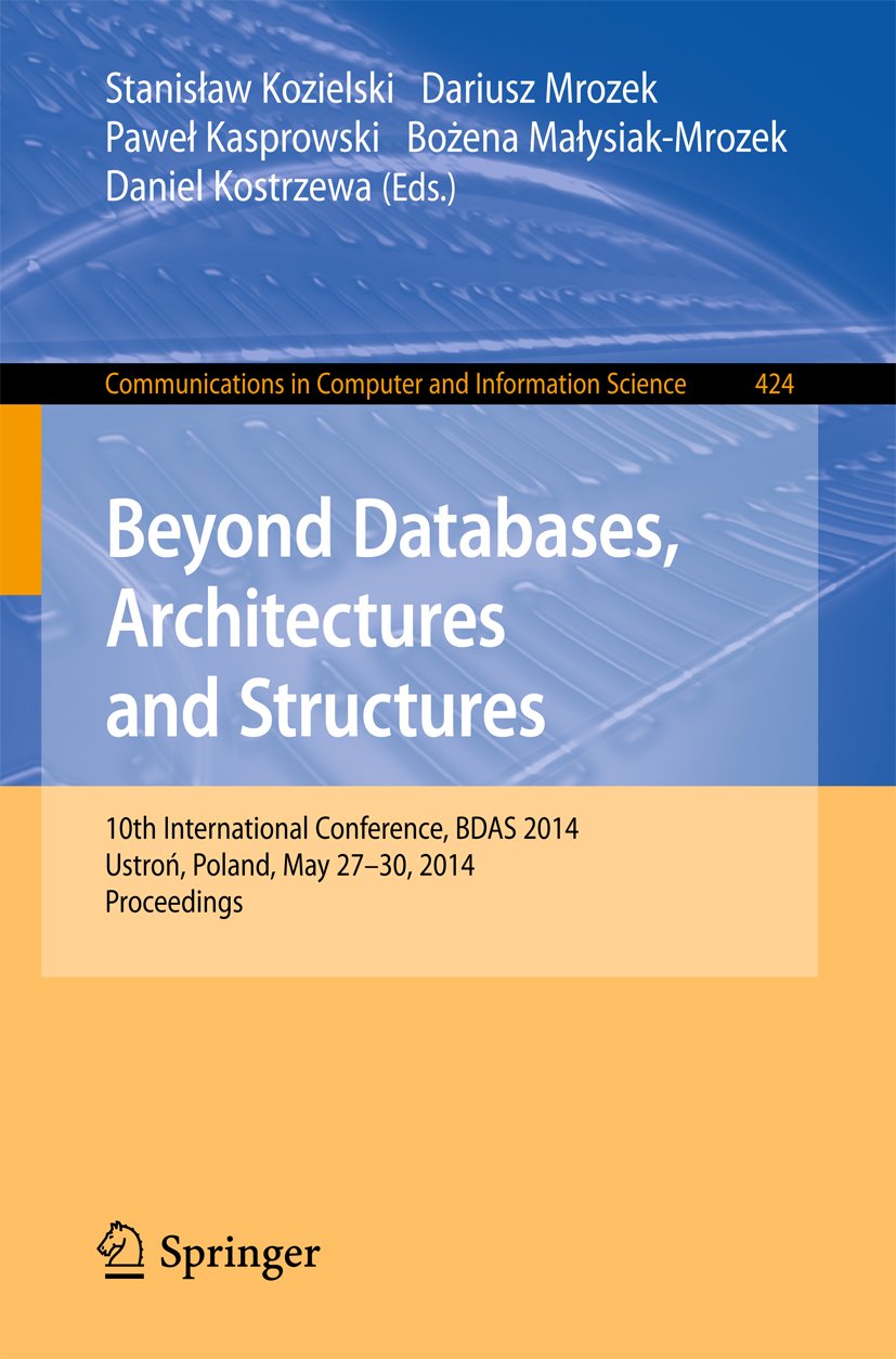 Communications in Computer and Information Science
