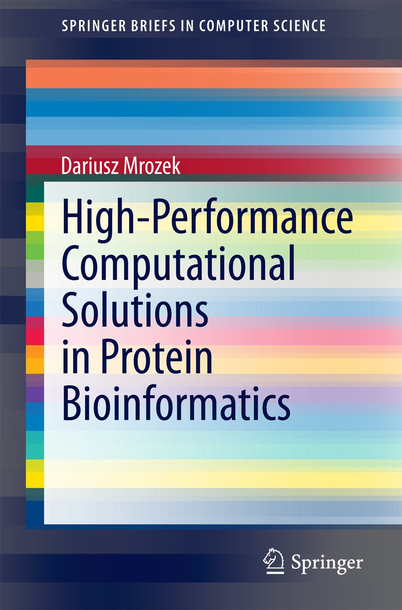 SpringerBriefs in Computer Science