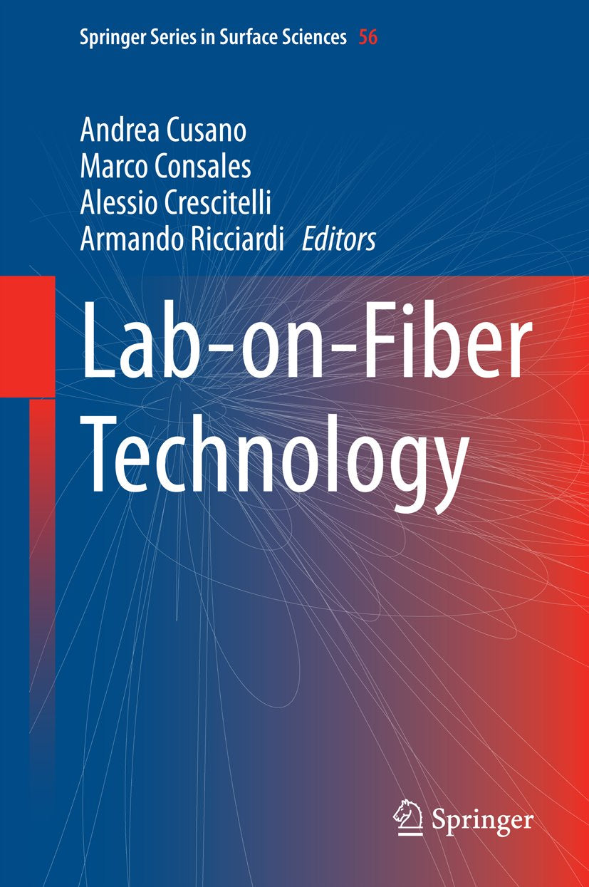 Springer Series in Surface Sciences