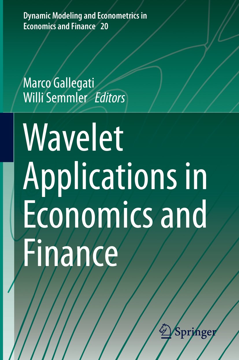 Dynamic Modeling and Econometrics in Economics and Finance