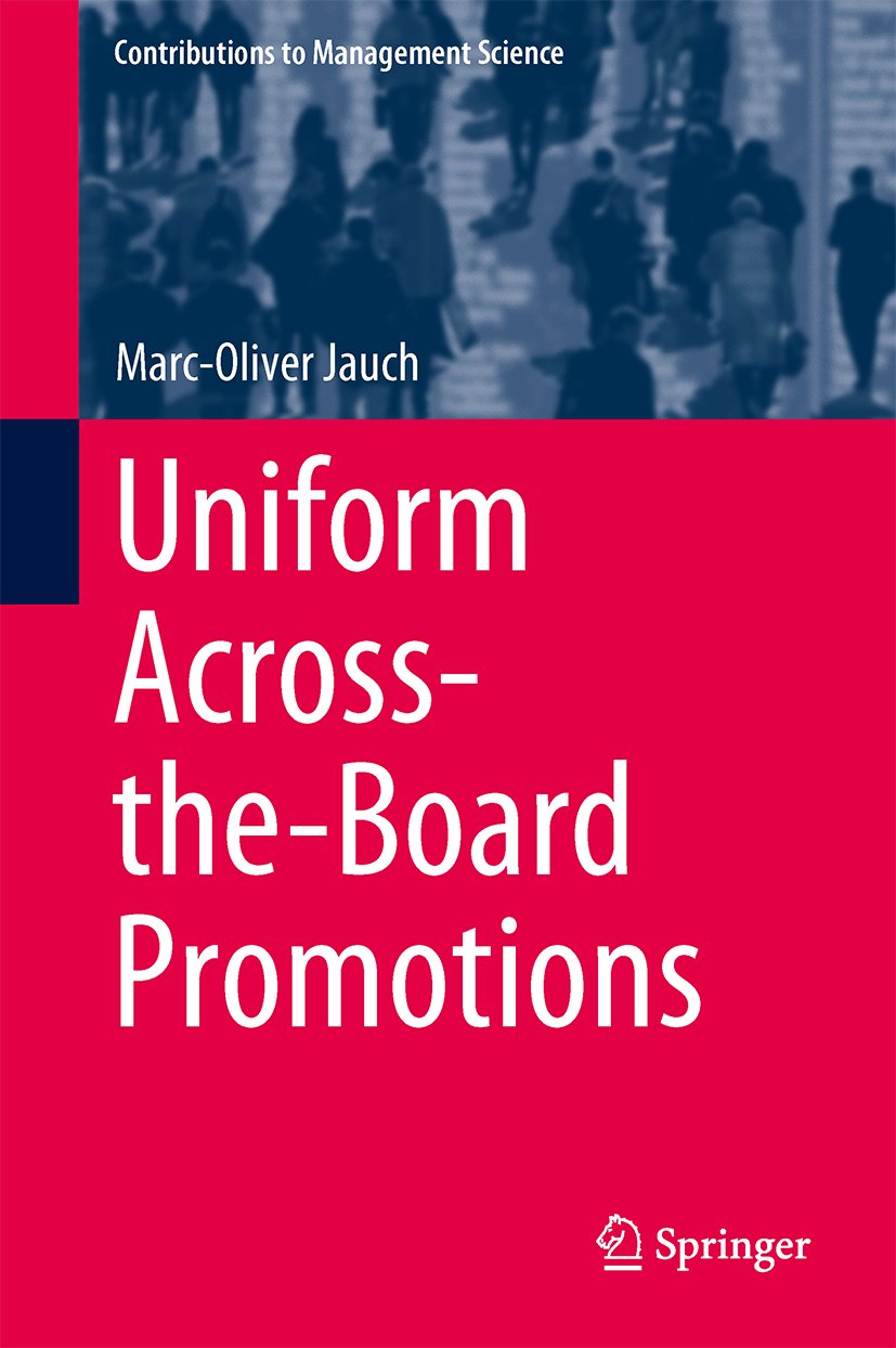 Contributions to Management Science
