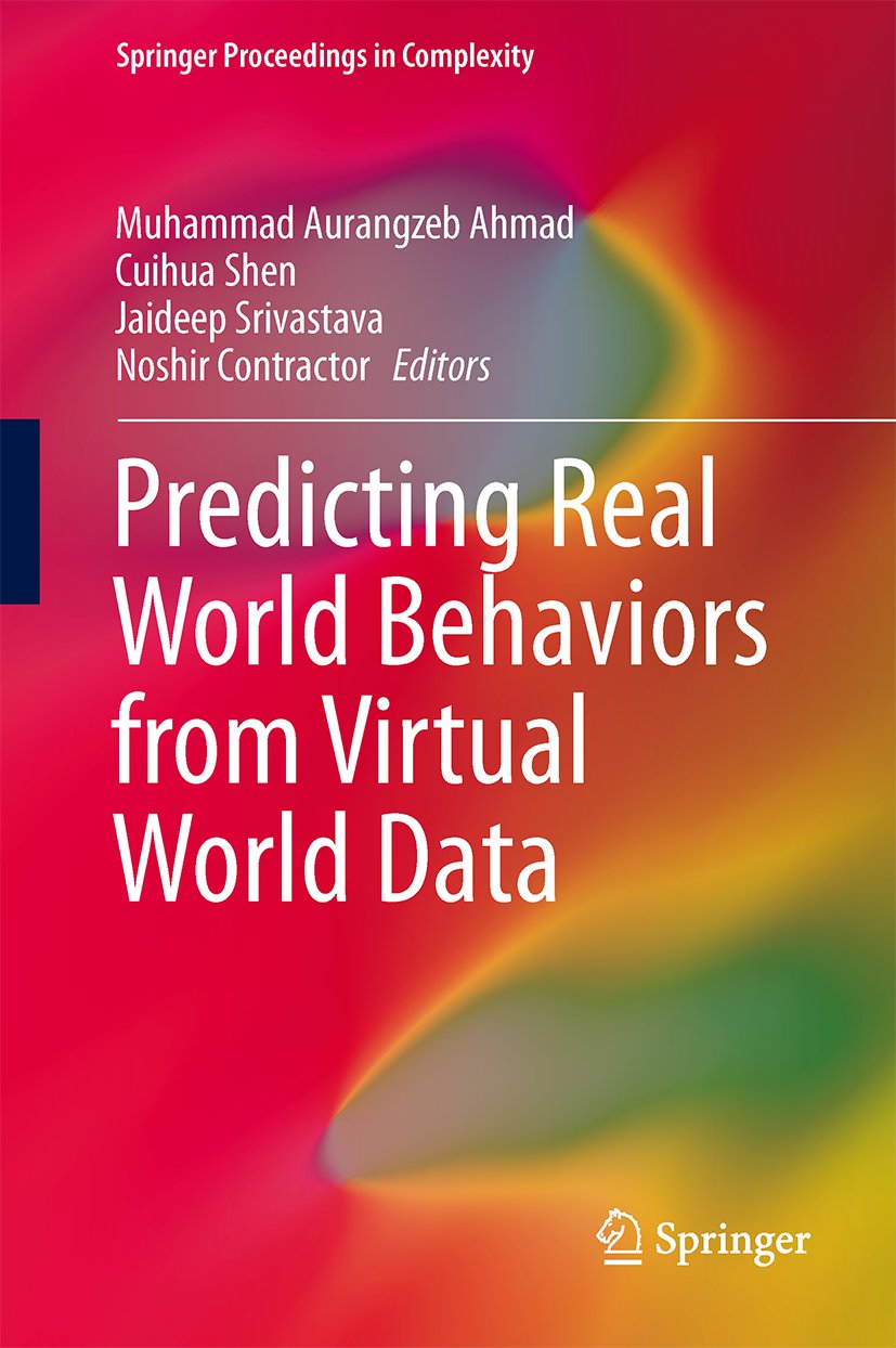 Springer Proceedings in Complexity