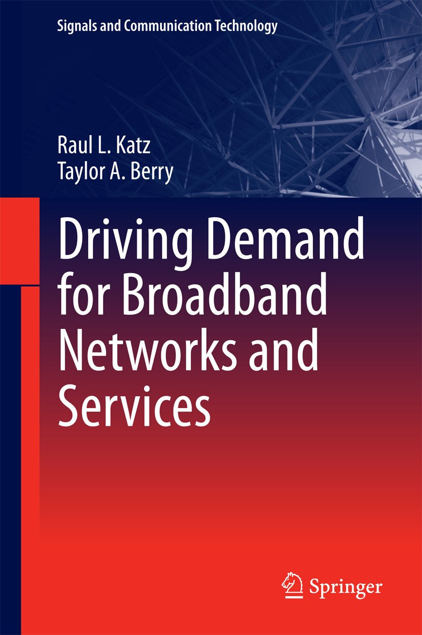 Signals and Communication Technology