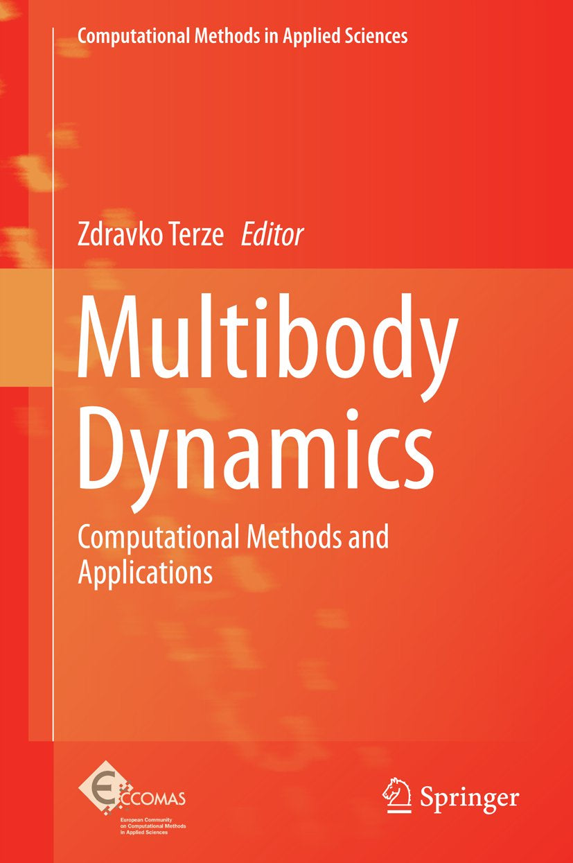 Computational Methods in Applied Sciences