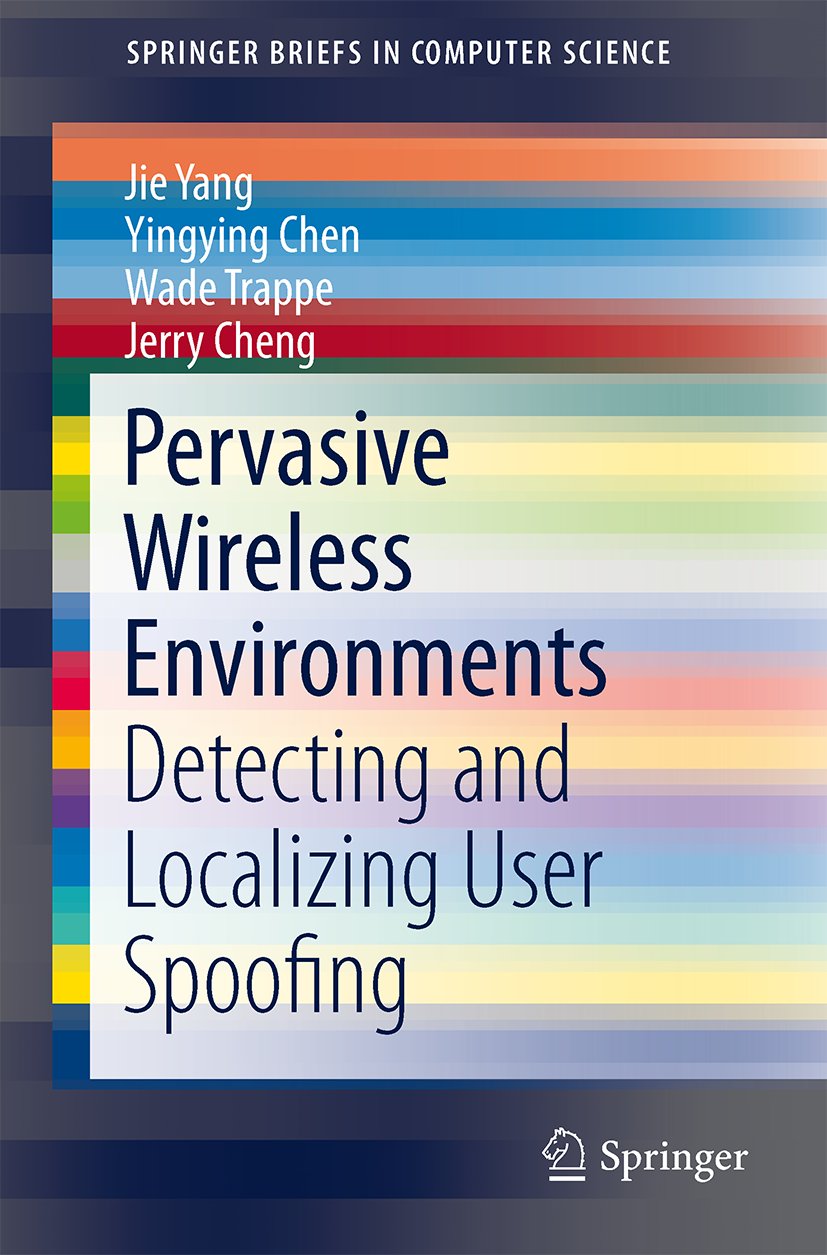 SpringerBriefs in Computer Science