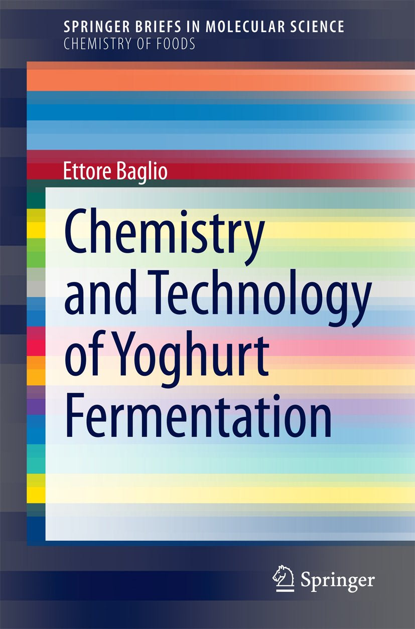 SpringerBriefs in Molecular Science
