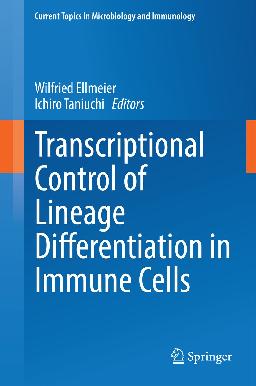 Current Topics in Microbiology and Immunology