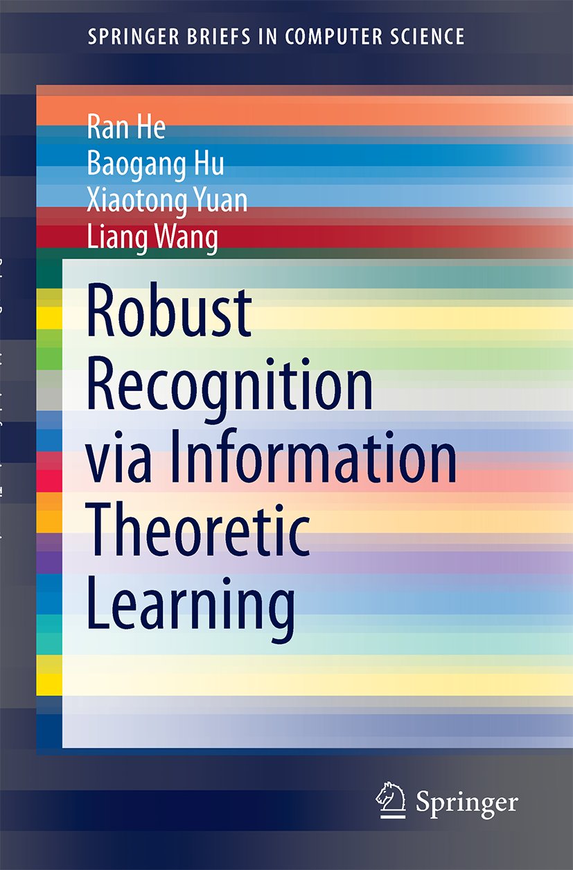 SpringerBriefs in Computer Science