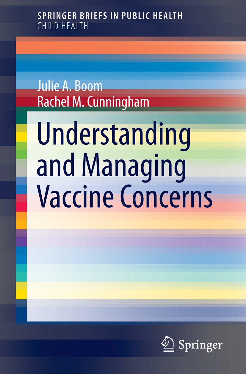 SpringerBriefs in Public Health