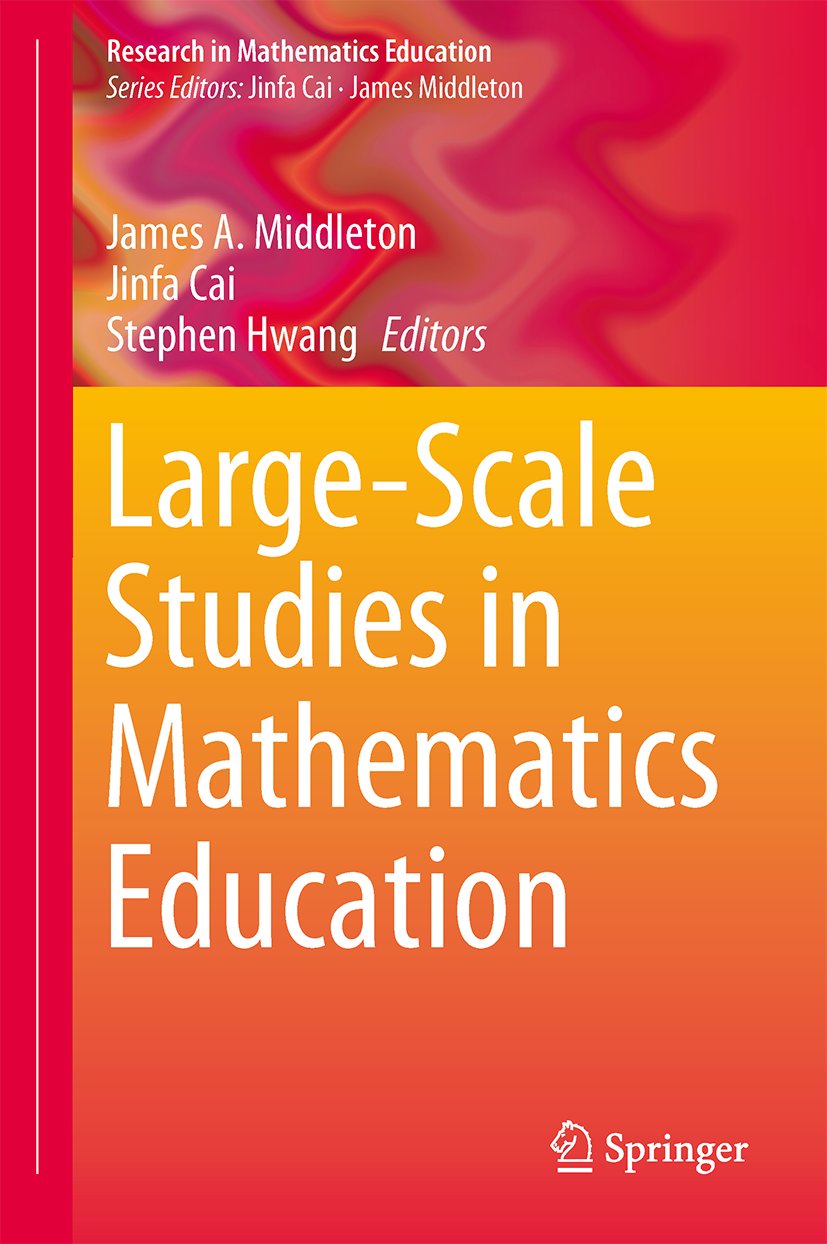 Research in Mathematics Education