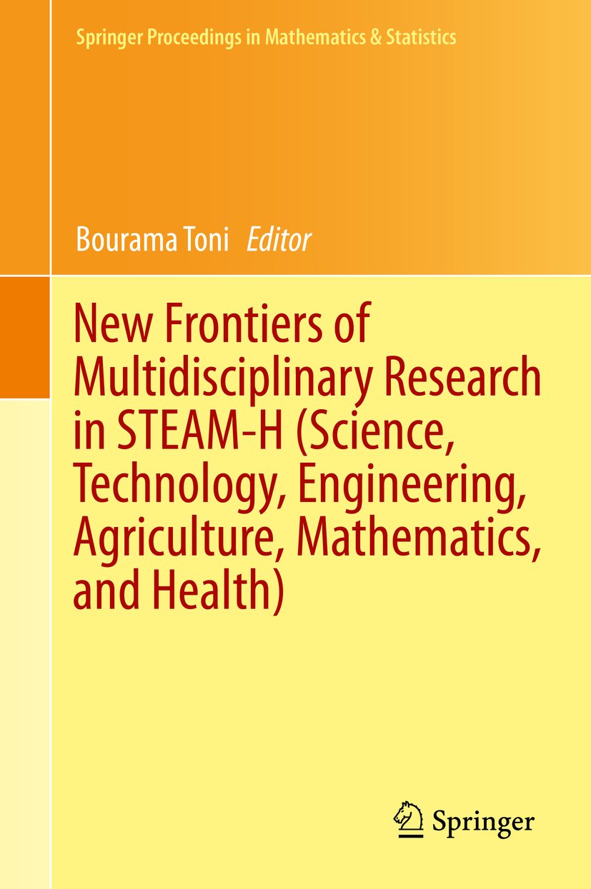 Springer Proceedings in Mathematics & Statistics