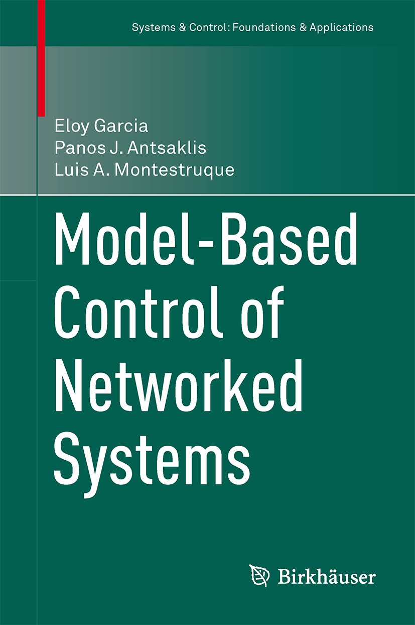 Systems & Control: Foundations & Applications