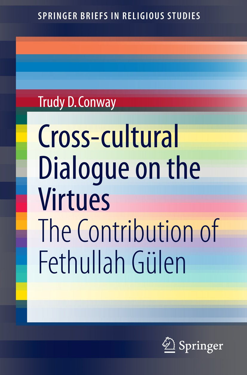 SpringerBriefs in Religious Studies