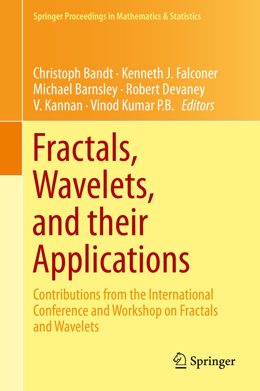 Springer Proceedings in Mathematics & Statistics