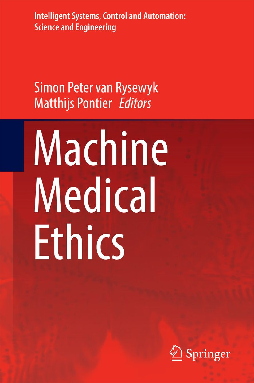 Intelligent Systems, Control and Automation: Science and Engineering