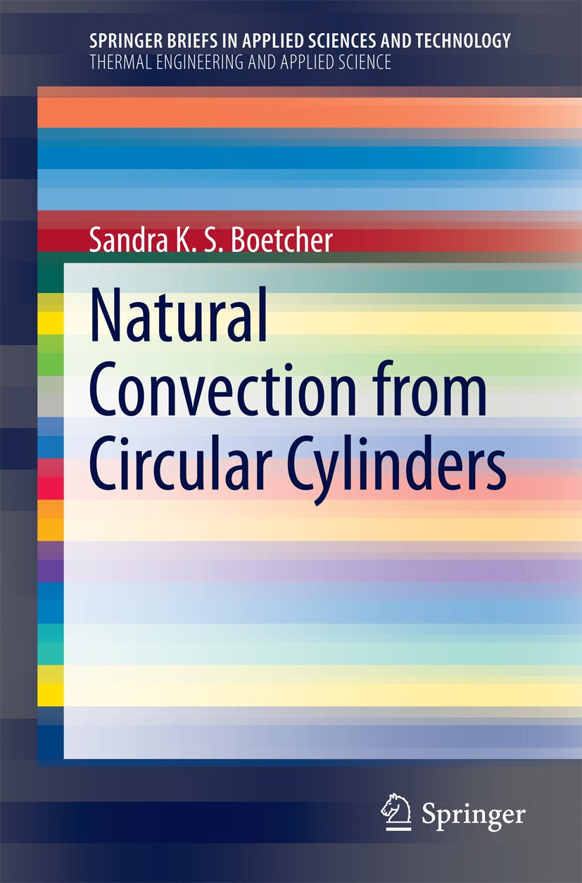 SpringerBriefs in Applied Sciences and Technology