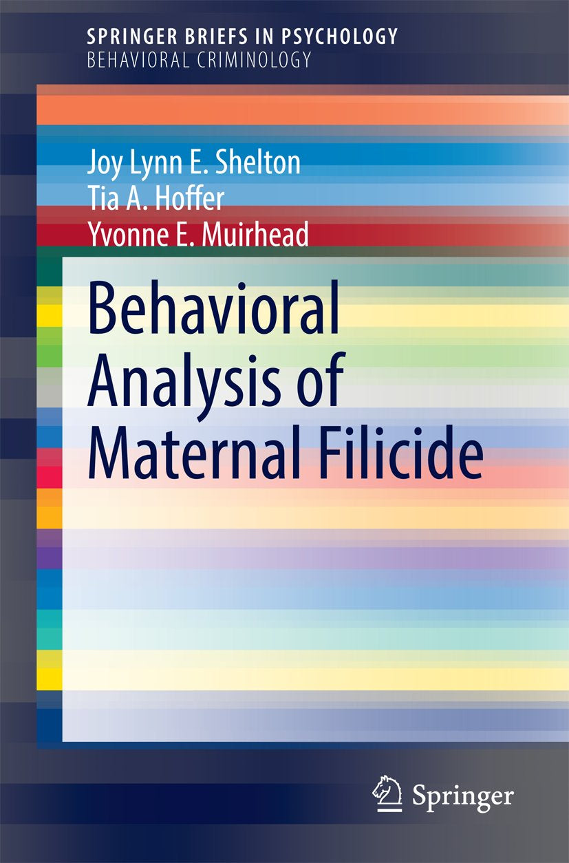 SpringerBriefs in Psychology