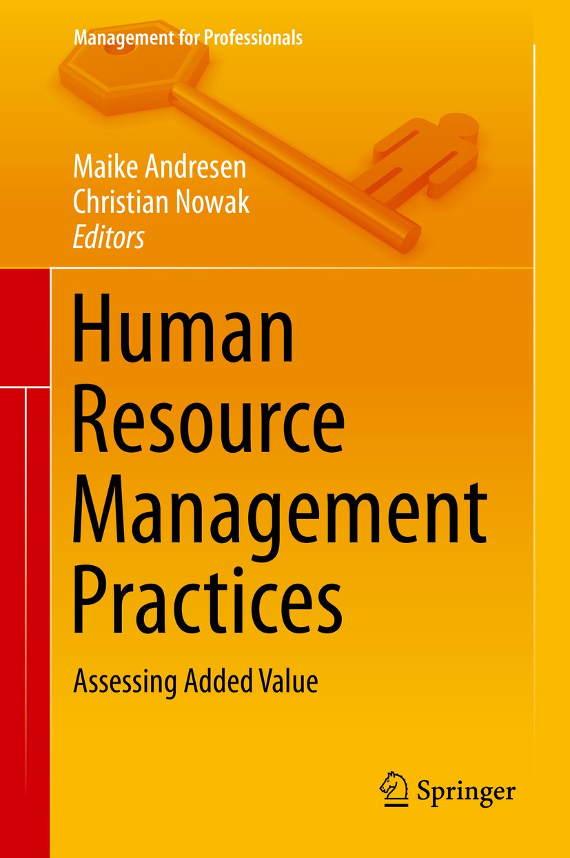 Management for Professionals