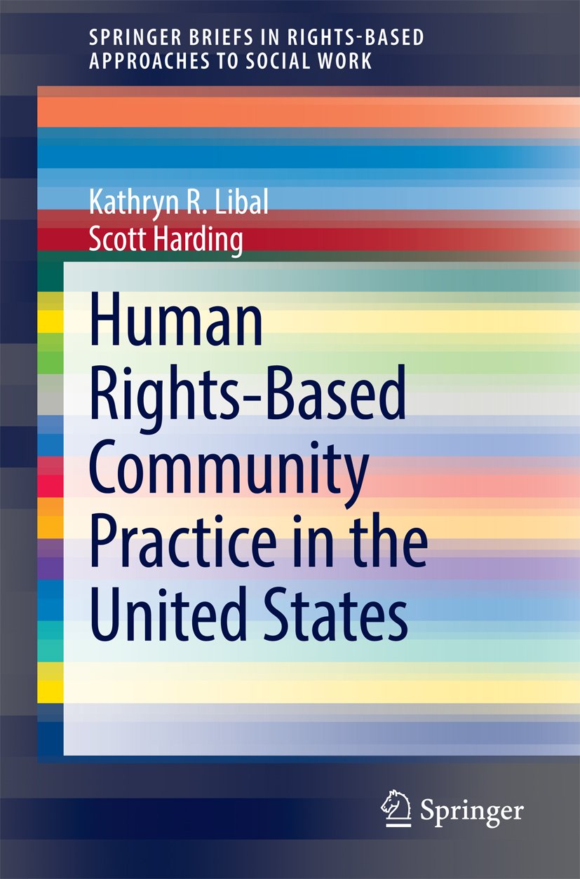 SpringerBriefs in Rights-Based Approaches to Social Work