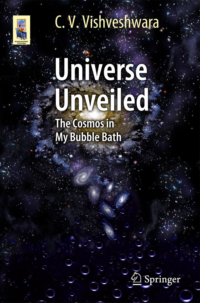 Astronomers' Universe