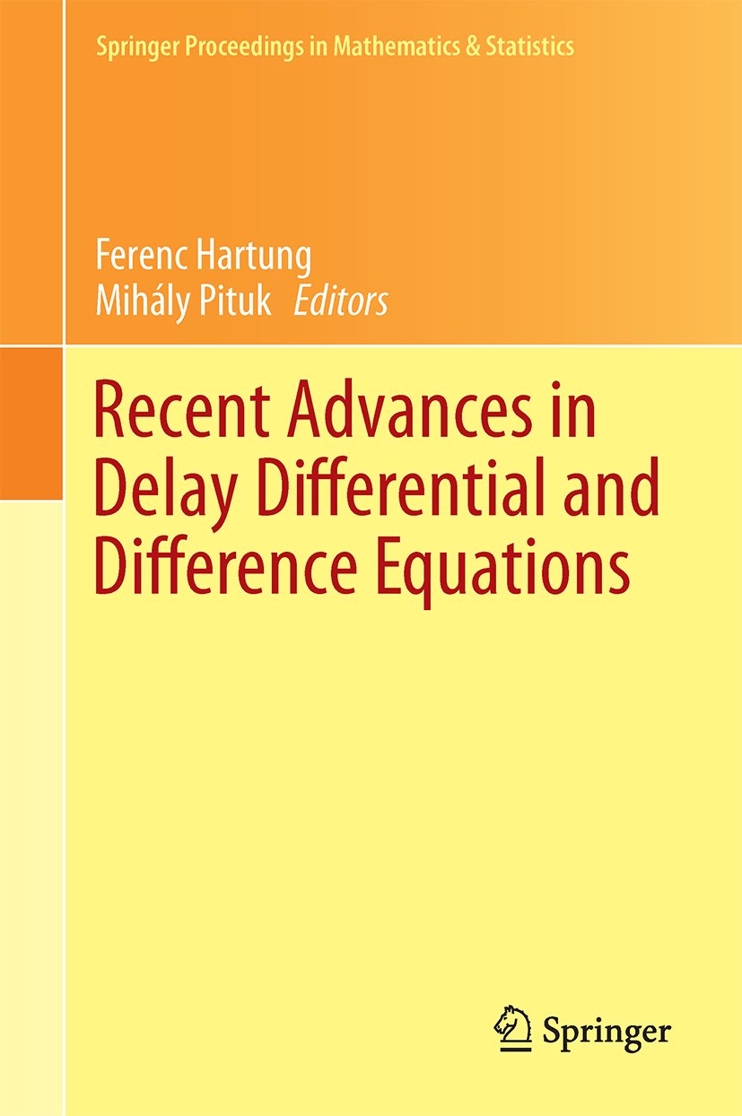 Springer Proceedings in Mathematics & Statistics