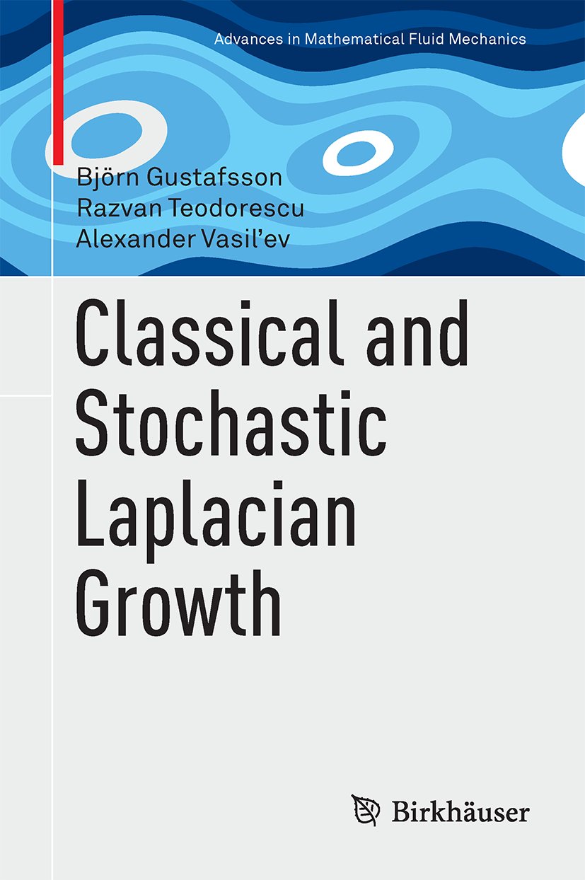 Advances in Mathematical Fluid Mechanics