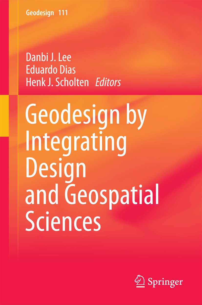 GeoJournal Library