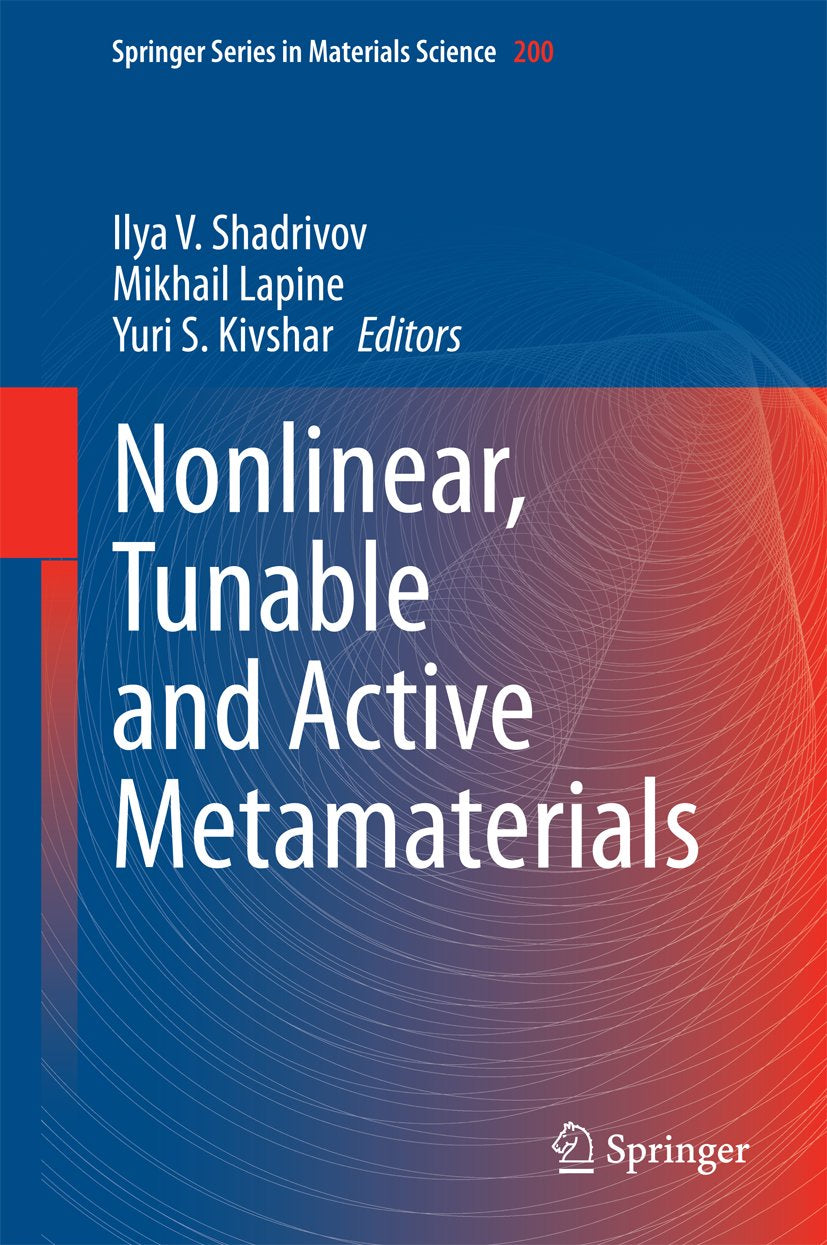 Springer Series in Materials Science