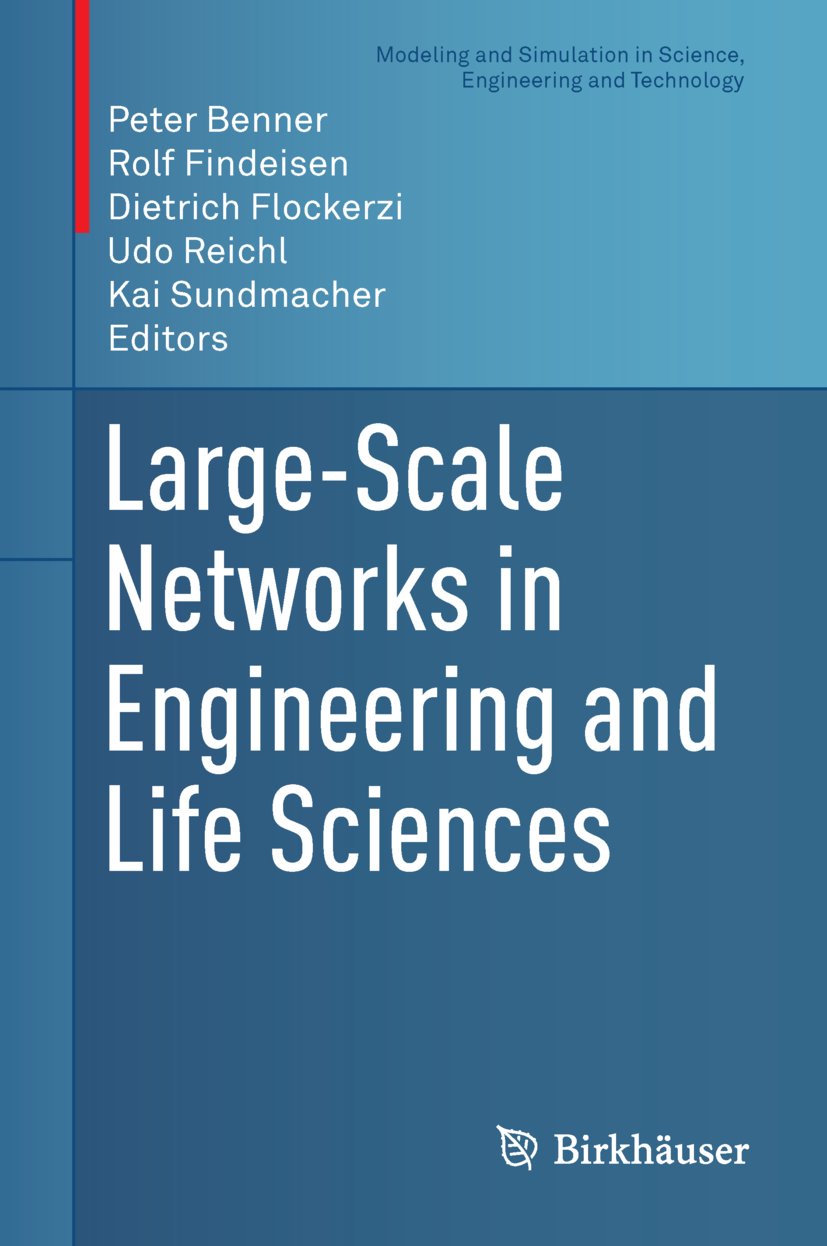 Modeling and Simulation in Science, Engineering and Technology
