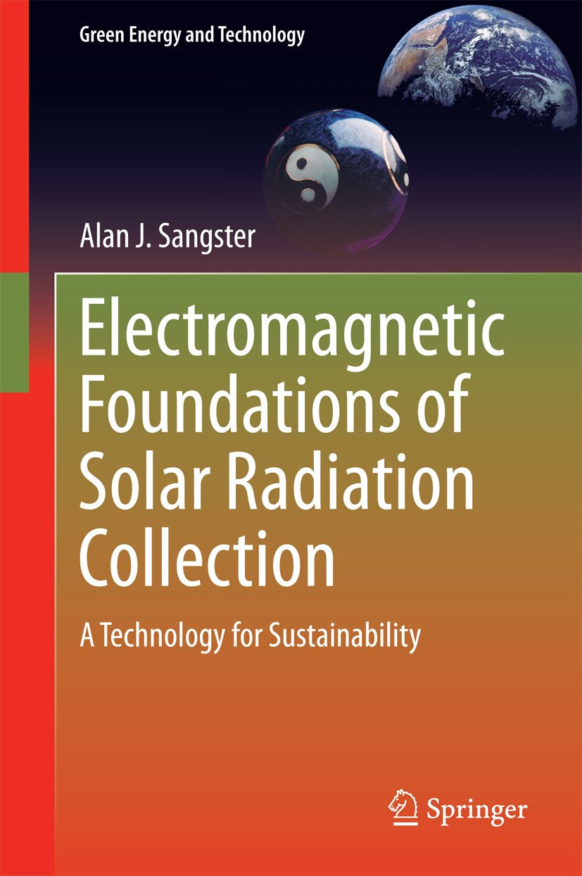 Green Energy and Technology